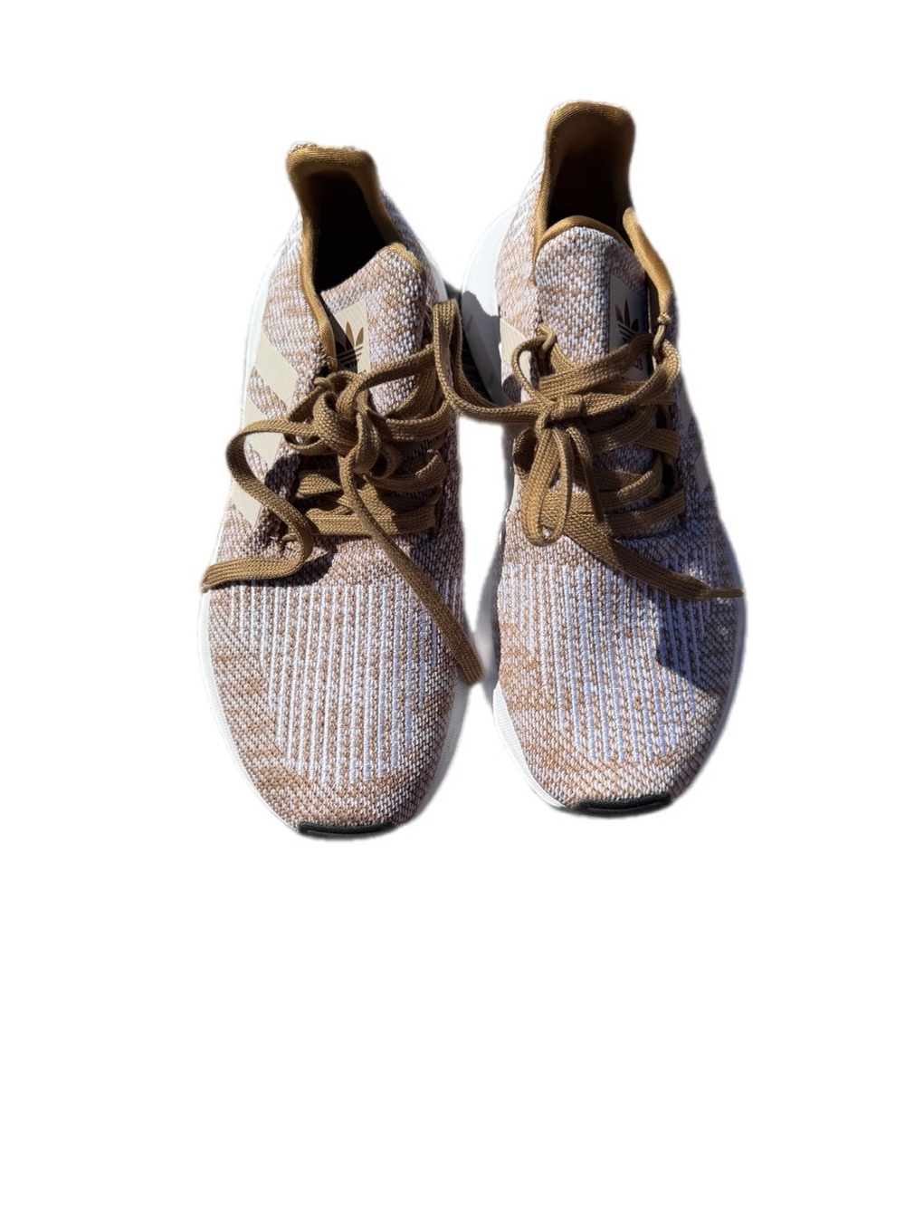 Adidas swift Run mens shoe size 8 - Picture 2 of 7